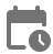 Calendar Icon