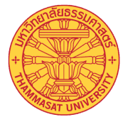 Thammasat University