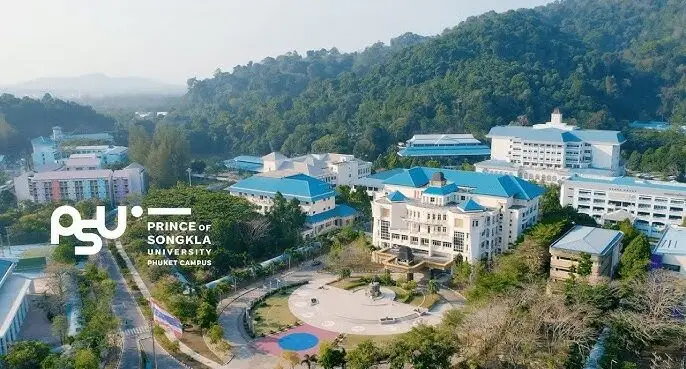 Phuket Campus